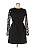 Dolce Vita Black Cocktail Dress Size L - photo 1