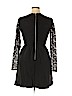 Dolce Vita Black Cocktail Dress Size L - photo 2