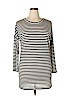 LnA Black Casual Dress Size L - photo 1