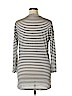 LnA Black Casual Dress Size L - photo 2