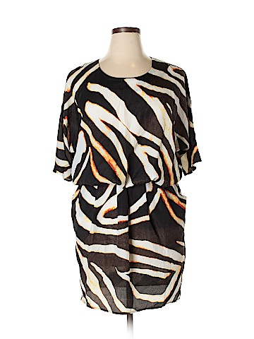 Indikka Casual Dress (view 1)