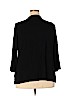 Avenue Black Cardigan Size 18 - 20 Plus - photo 2