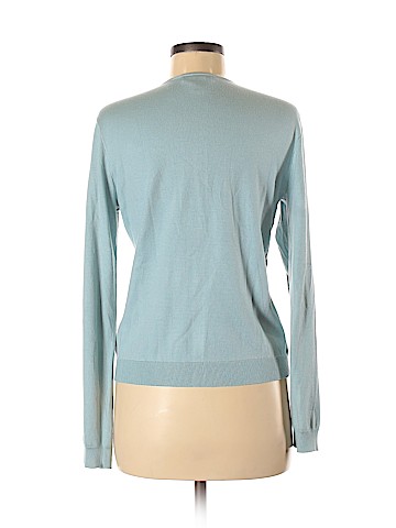 Lauren by Ralph Lauren Silk Cardigan (view 2)