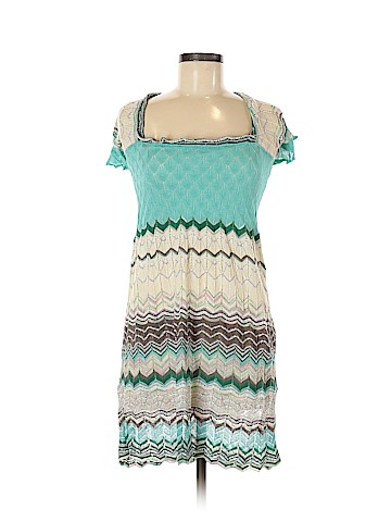 M Missoni Casual Dress (view 1)