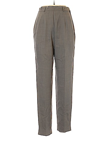 Max Mara Wool Pants (view 1)
