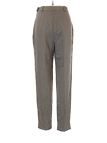 Max Mara Wool Pants (view 2)