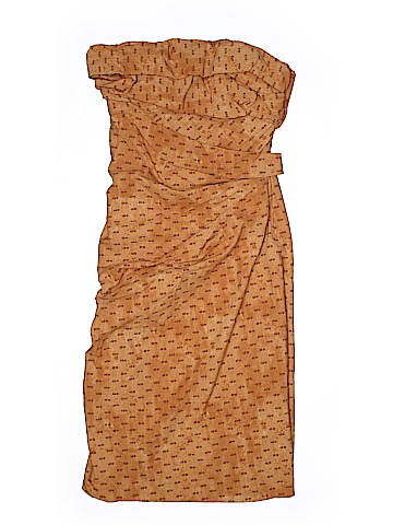Bottega Veneta Cocktail Dress (view 1)
