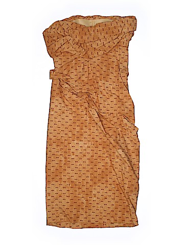 Bottega Veneta Cocktail Dress (view 2)