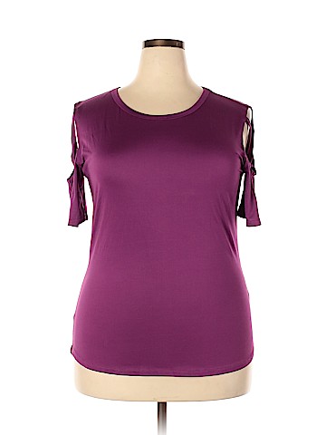 Unbranded Short Sleeve Top (view 1)