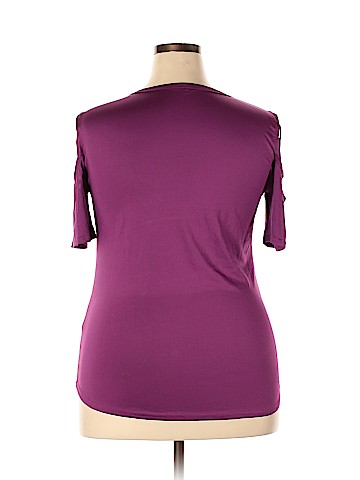 Unbranded Short Sleeve Top (view 2)