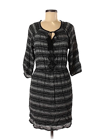 Ann Taylor LOFT Casual Dress (view 1)