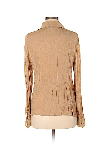 Zanella Long Sleeve Blouse (view 2)