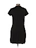 Cynthia Steffe 100% Merino Wool Black Casual Dress Size M - photo 2