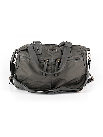 Adrienne Vittadini Satchel (view 1)