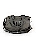 Adrienne Vittadini Gray Satchel One size - photo 1