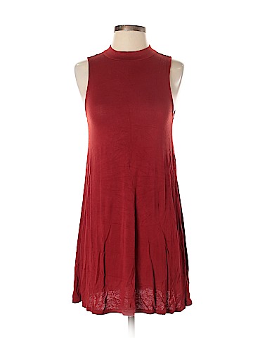 American Eagle Outfitters Casual Dress (view 1)