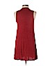 American Eagle Outfitters Red Casual Dress Size XS - photo 2