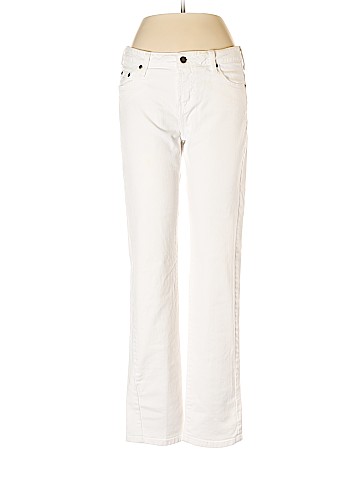 Garnet Hill Jeans (view 1)