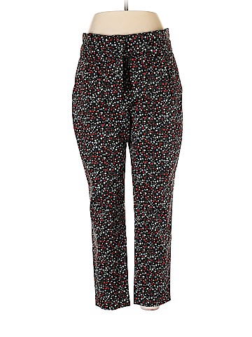 Zara Casual Pants (view 1)