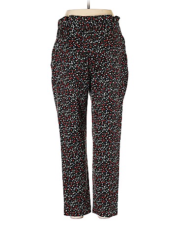 Zara Casual Pants (view 2)