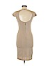Guy Laroche Tan Casual Dress Size EU (FR) 38 / US 6 - photo 2