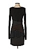 Bailey 44 Black Casual Dress Size S - photo 2