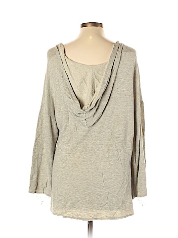 Guest Editor Sweatshirt (view 2)