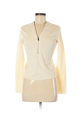 Christopher Fischer Cashmere Pullover Sweater (view 1)