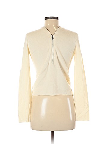 Christopher Fischer Cashmere Pullover Sweater (view 2)