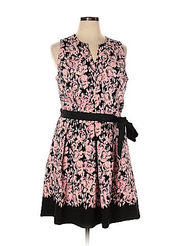 LUXE by Stylekeepers Casual Dress (view 1)