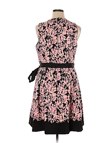 LUXE by Stylekeepers Casual Dress (view 2)