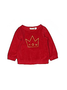 First Impressions Size 18 mo