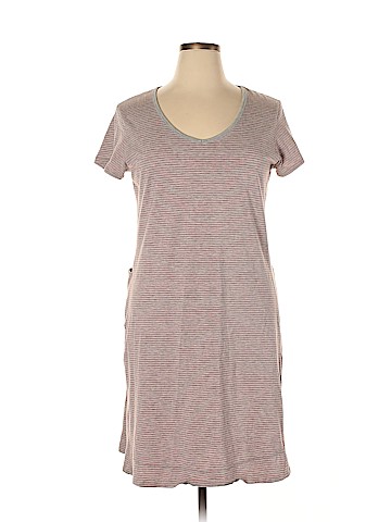 Toad & Co Casual Dress (view 1)