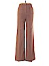 H&M Tan Dress Pants Size 6 - photo 1