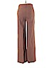 H&M Tan Dress Pants Size 6 - photo 2