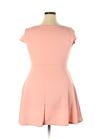 Assorted Brands Casual Dress (view 2)