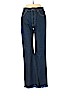 Carmar 100% Cotton Blue Jeans Size 24 waist - photo 1