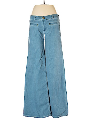 Hudson Jeans Jeans (view 1)