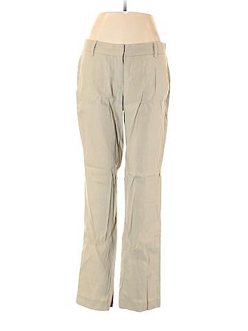 Theory Linen Pants (view 1)