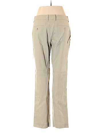Theory Linen Pants (view 2)