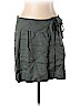 Vince. Green Casual Skirt Size 10 - photo 1