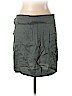 Vince. Green Casual Skirt Size 10 - photo 2