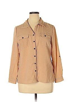 NY Collection Size XL Petite