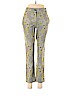 Pinko Gray Dress Pants Size 6 - photo 1