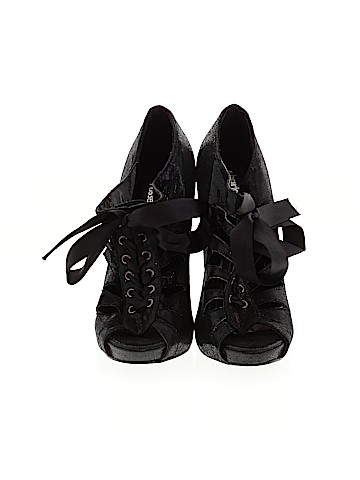 Charlotte Russe Heels (view 2)