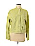 J.jill Green Jacket Size M - photo 1