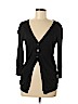 Topin Black Cardigan Size M - photo 1