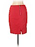 H&M Red Casual Skirt Size 8 - photo 2