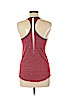 Nike Red Active Tank Size M - photo 2