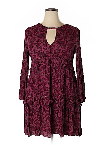 American Eagle Outfitters Casual Dress (view 1)
